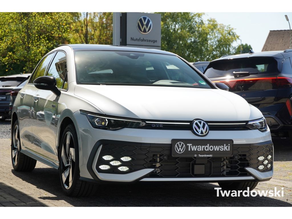 Image of Volkswagen Golf