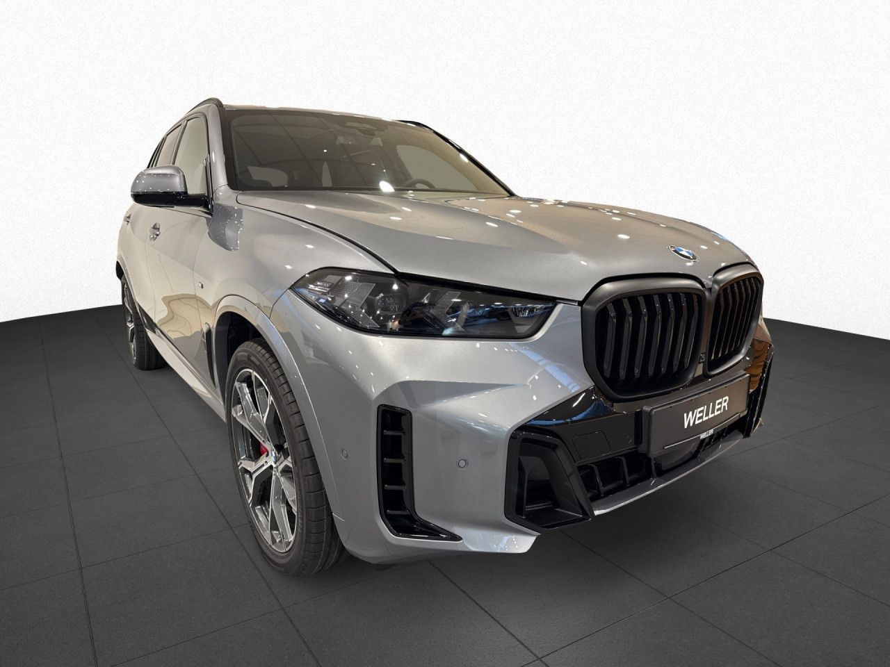 BMW X5 - Bild 3