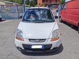 Chevrolet Matiz 800 SE Planet GPL Eco Logic - Chevrolet Matiz mit LPG-Antrieb