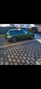 Peugeot 308 BlueHDi 130 - Peugeot 308 in Bonn