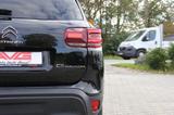 Citroën C5 Aircross MAX LED Panoramadach Full Black Pake - Citroën C5 Aircross SUV