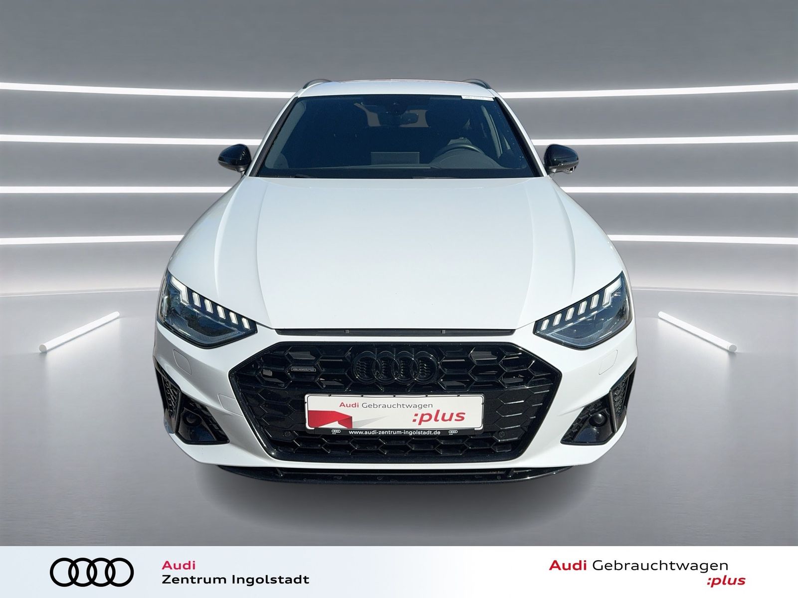Audi A4 - Bild 3