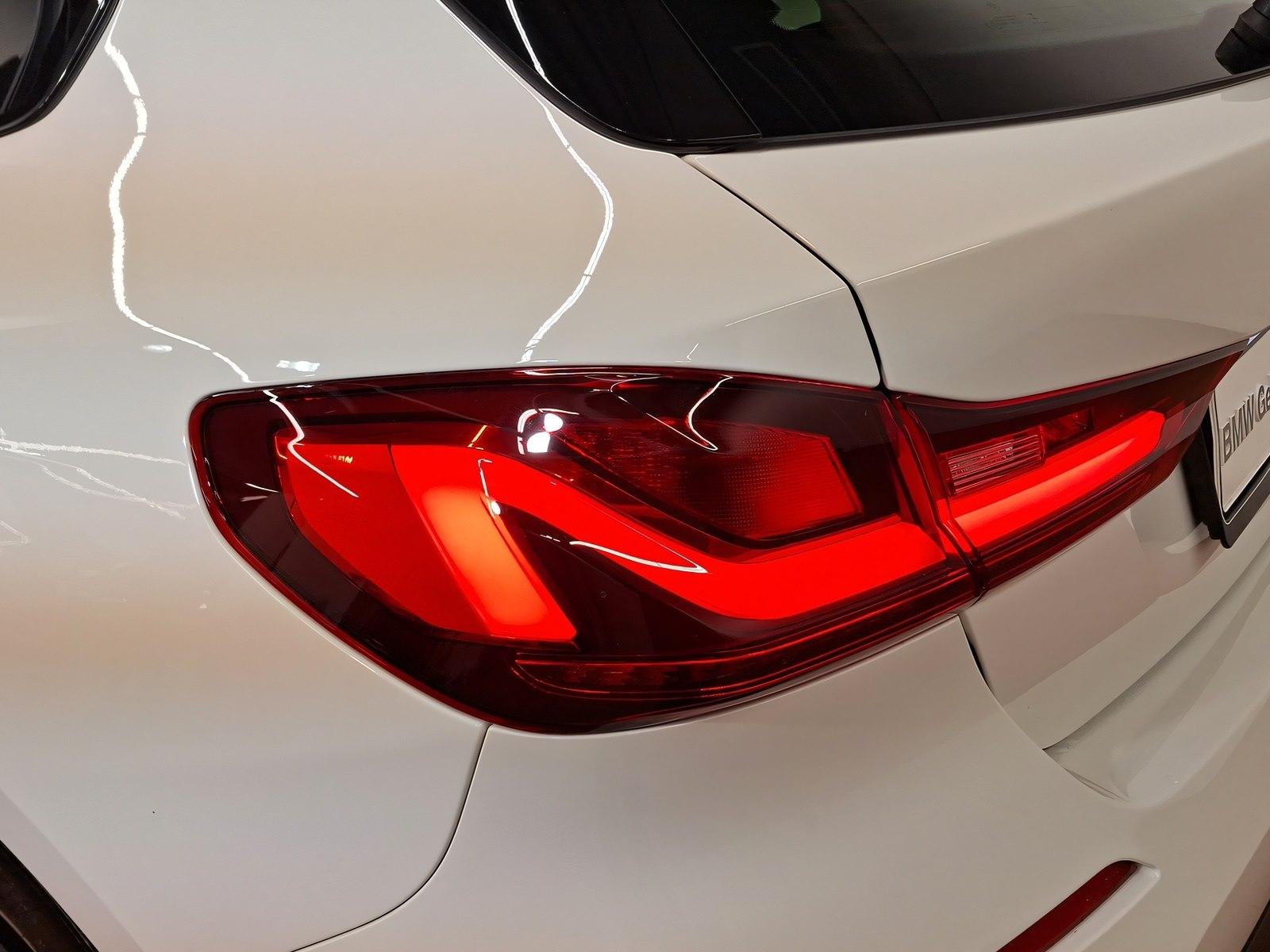 BMW 118 d Sport Line Navi Kamera Sportsitze LED, миниатюра 10