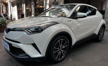 Toyota C-HR - 3