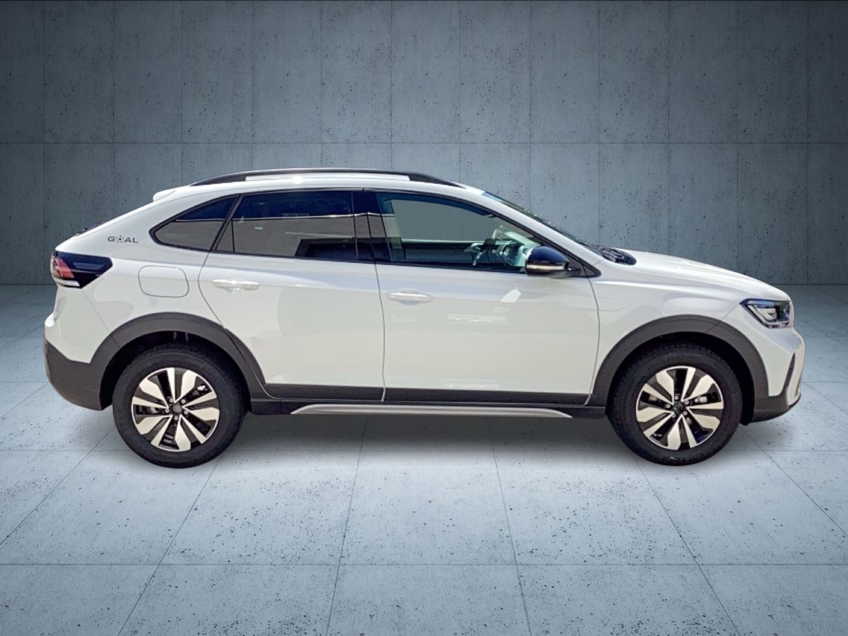 Volkswagen Taigo - Bild 6