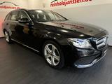 Mercedes-Benz E 350 d T 360° Distronic+ WIDE AHK Pano Multibea - gebrauchte Mercedes-Benz E 350 aus dem Jahr 2018