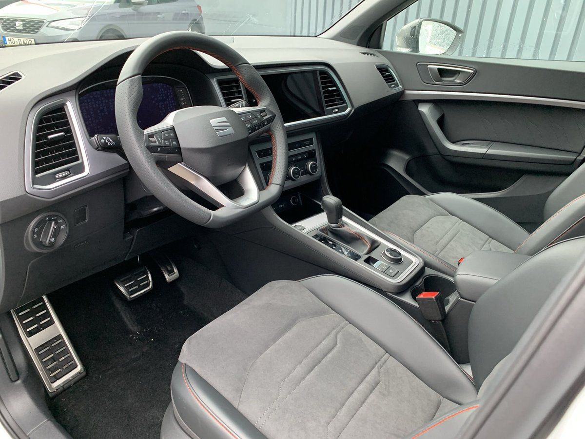 Seat Ateca - Bild 10