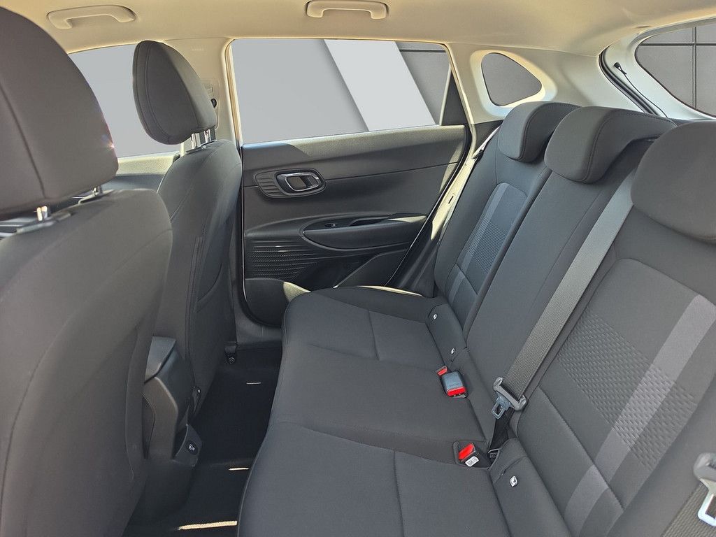 Hyundai i20 – Bild 11