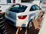 Seat Ibiza 6J 44kW/60PS 1.2 TÜV bis 12/202... - Seat Ibiza: 6j1