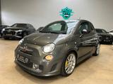 Abarth 500 595 Competizione - Cars in Bonn: Kleinwagen
