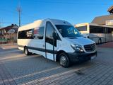 Mercedes-Benz Sprinter 516 MAXI 23+8