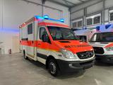 Mercedes-Benz Sprinter III 516CDI*RTW*RETTUNGSWAGEN* 95TKM ATM - Rtw gebraucht