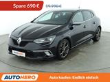Renault Megane 1.6 TCe Energy GT Aut.*NAVI*LED*PDC*SHZ* - Renault Megane Gebrauchtwagen in München