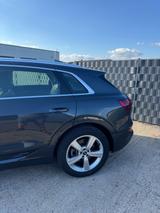 Audi e-tron 50 quattro - - Audi e-tron aus 2019