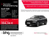 Audi SQ8 TFSI 373(507) kW(PS) tiptronic - Audi SQ8 aus 2022