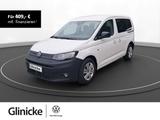 Volkswagen Caddy 5-Sitzer 1,5 l TSI 85 kW 6-G-Schalter KR - Auto leasen in Erfurt