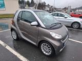 Smart ForTwo coupé 1.0 52kW mhd passion passion