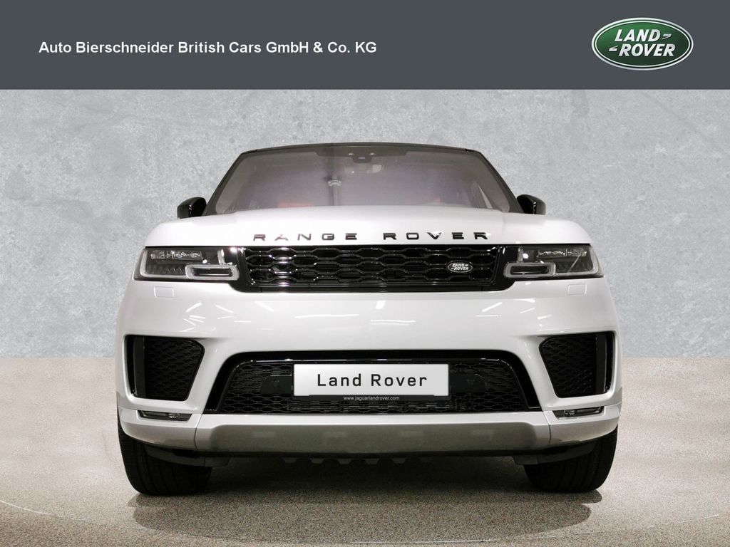 Land Rover Range Rover Sport SDV6 HSE Dynamic 570,- OHNE AN