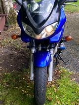 Suzuki Bandit GSF600S, Griffheizung und BOS-Auspuff - Offers