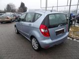Mercedes-Benz A 200 Automatik, Klima, PDC, HU-AU NEU, AHK - aus 2009: Kleinwagen