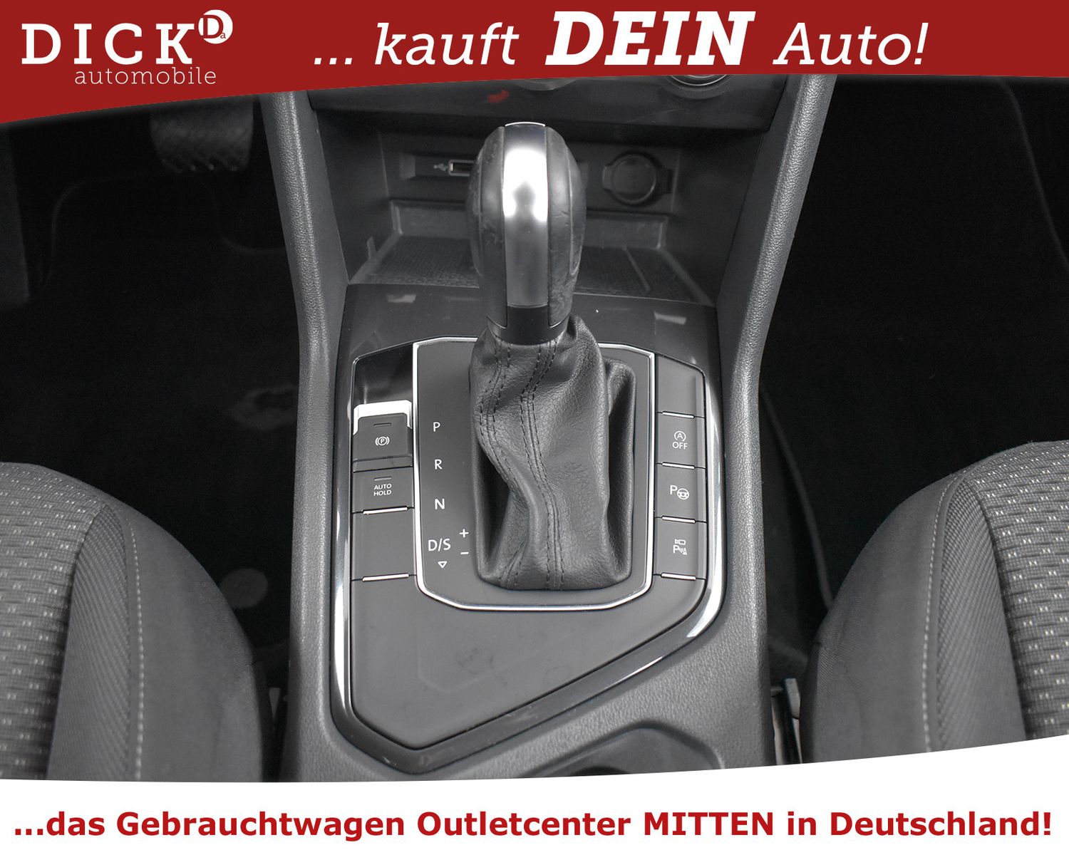 VW Tiguan Allsp. 2.0d DSG Comfo VIRTU+NAVI+360+ACC+ - Image 22