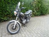 Yamaha SR500 48T - YAMAHA KASSEL