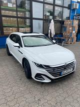 Volkswagen Arteon 2.0 TDI SCR 147kW DSG 4MOTION R-Line ... - Volkswagen Arteon in Essen