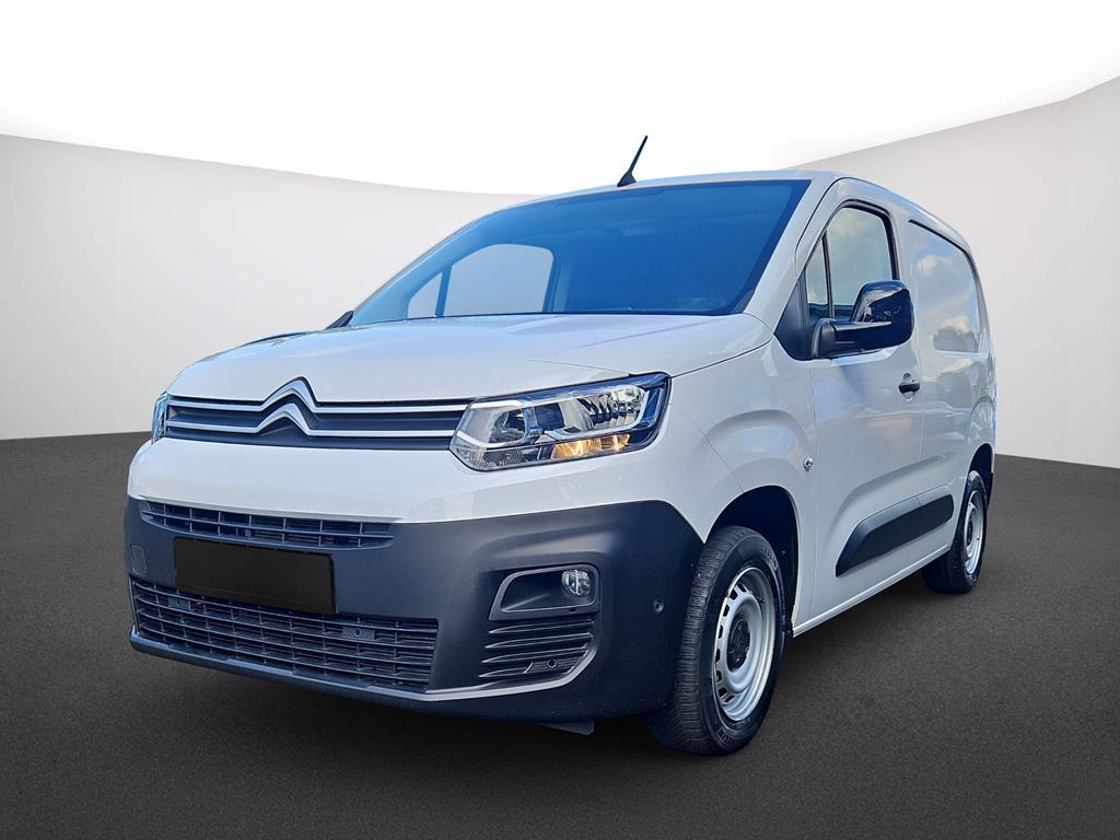 Citroën Berlingo Kasten Club M/L1