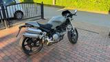 Ducati Monster S2R - DUCATI MONSTER S2R