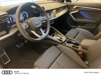 Audi A3 - Vorschau Bild 18