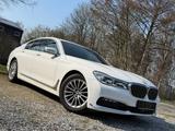 BMW 730 d |2.HD*LASER*NAVI*LEDER*KAMERA*LUXUSLIMO* - : Luxus