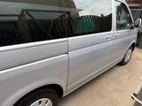 Volkswagen T5 Caravelle ATM 25.700 km - gebrauchte VW T5 Caravelle aus dem Jahr 2008