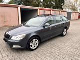 Skoda Octavia 1.8 TSI Elegance Combi Elegance