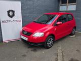 Volkswagen Fox Refresh 1.2 Servo Allwetter Tüv 04/27 - Volkswagen Fox: Refresh