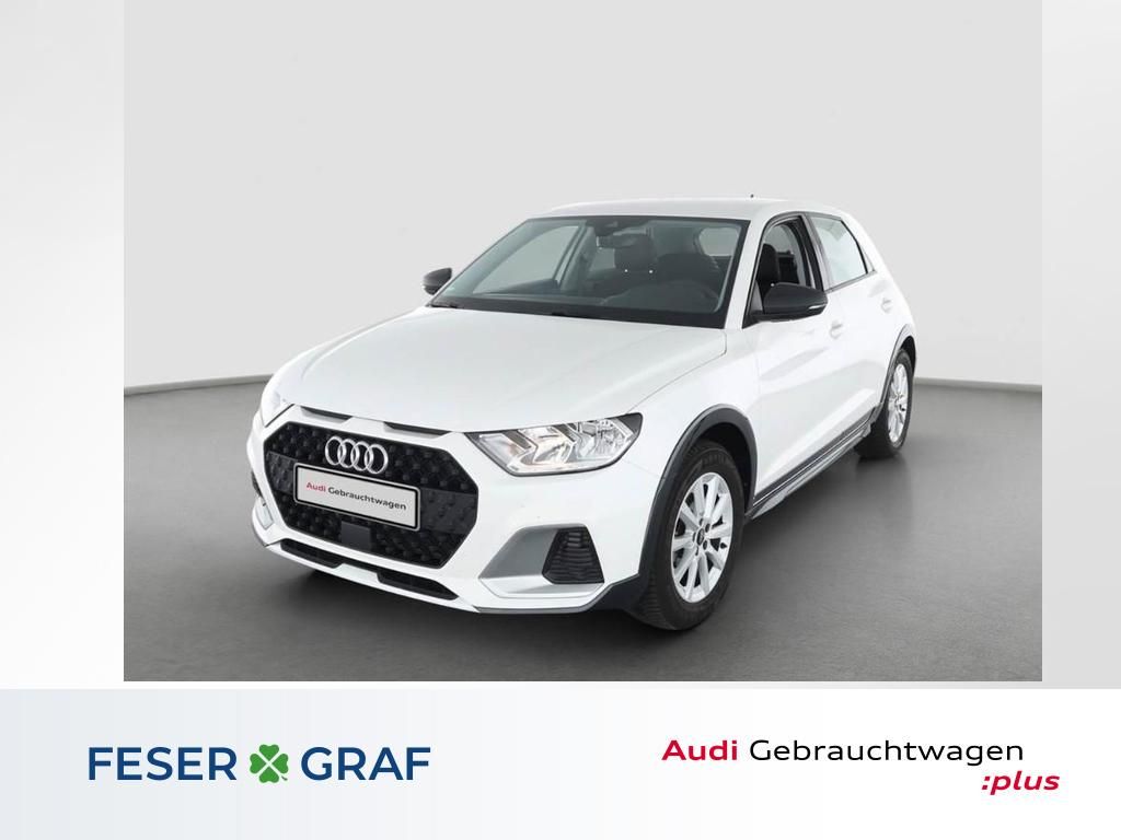 Image of Audi A1