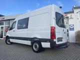 Mercedes-Benz Sprinter 315 CDI MIXTO 9G-Tronic M-L-HD+w.EXTRAS - scheckheftgepflegte Mercedes Sprinter