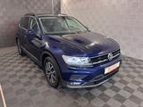 Volkswagen Tiguan*COMFORTLINE*ACC-R.KAM-AHK-NAVI-APPLE-LED - Volkswagen Tiguan Comfortline mit Diesel-Antrieb