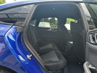 BMW i4 - Vorschau Bild 21