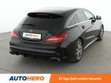 Mercedes-Benz CLA 45 Shooting Brake AMG 4Matic Aut.*LED*NAVI* - Mercedes-Benz CLA 45 AMG Shooting Brake
