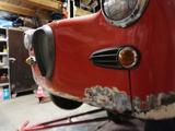 Andere Goggomobil Coupé - : Goggo