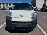 Citroën nemo - gebrauchte Citroën Nemo aus dem Jahr 2010