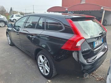 Volvo V60 - 2