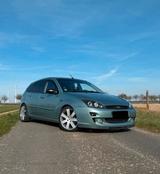 Ford Focus MK1/ TÜV/ 17"/ 4-fach bereift/ ... - gebrauchte Ford Focus aus dem Jahr 1998