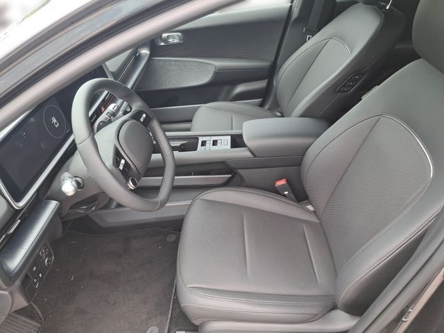 Hyundai IONIQ 6 - Bild 8