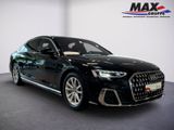 Audi A8 50 TDI QUATTRO MATRIX LED+360°+PANO+HUD+STHZ+ - Audi A8: Luftfederung