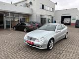Mercedes-Benz C 200 Kompressor Sport Edition Sportcoupe - Mercedes-Benz C 200: Sportcoupe