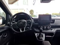 Renault Trafic - Vorschau Bild 7