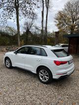 Audi Q3 35 TDI quattro S tronic S line S line - Audi Q3 in Lübeck