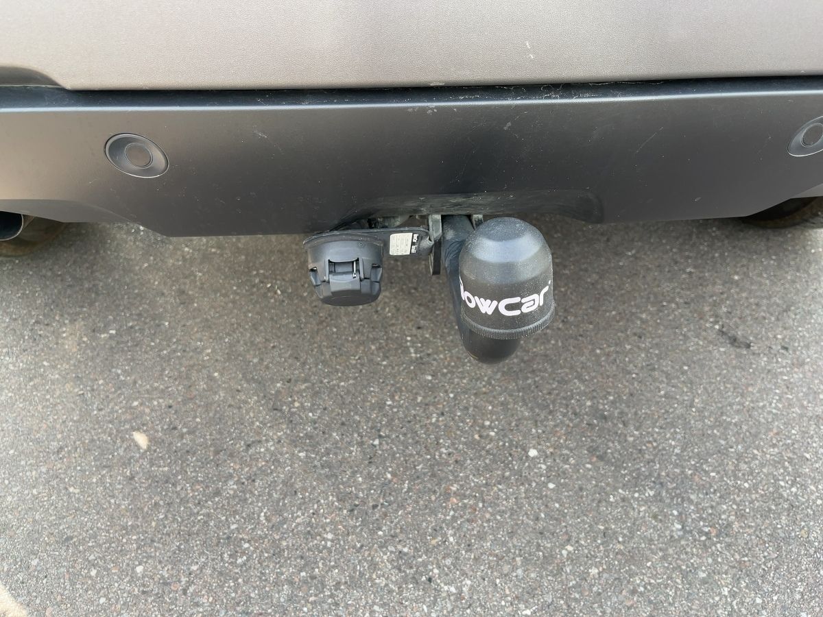 Fahrzeugabbildung Dacia Duster Journey Blue dCi 115 4x4 AHK SHZ Kamera