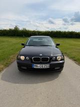 BMW 316ti compact Edition Lifestyle Edition Life... - BMW 3er Reihe: Edition Lifestyle